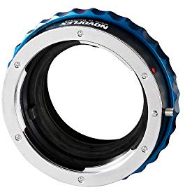 Novoflex Adapter LEM/NIK NT