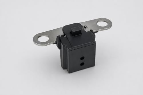 Pickup für Lichtmaschine Zündung – passend für Peugeot Speedfight 1/2 AC LC, Vivacity, Trekker, TKR, Elyseo, Buxy 50 – Herkules, Sachs, TGB Roller – 2-Takt