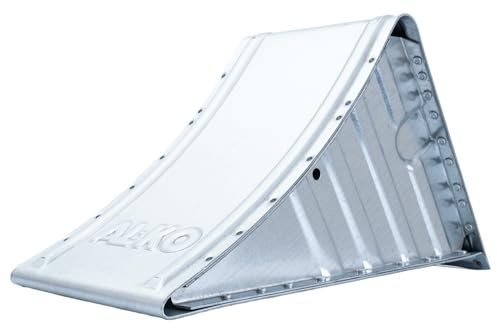 ALKO TRAILER PARTS 244375 UNTERLEGKEIL UK 53 ST