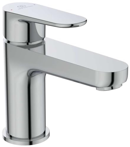 Ideal Standard BC696AA Cerafine O Waschtischarmatur ohne Ablaufgarnitur