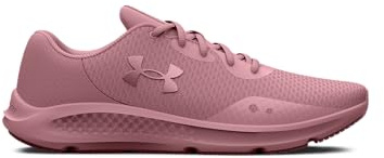Under Armour Charged Pursuit 3 Trainers Womens