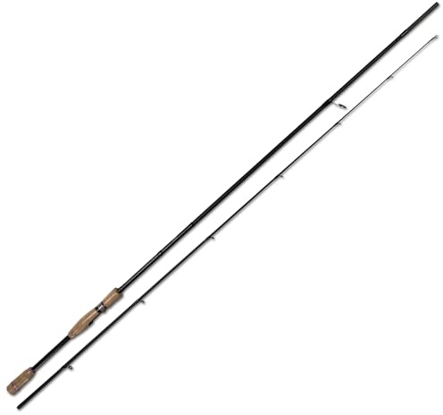 Spinnrute Carbonero Spin 270cm 15-40g