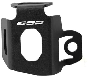 Protezione Freno Posteriore Cilindro Motociclo Per Tr&iumph Trident 660 Trident660 2021-2023 Accessori Per Moto Protezione Serbatoio Liquido Freni Posteriore Protezione Coppa Olio