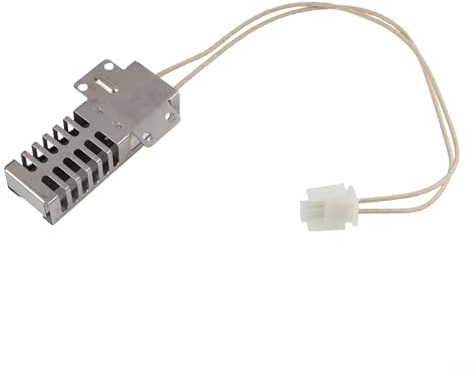 Zeroupshop WB13K21 - Accenditore per forno a gas compatibile con Hotpoint per piani cottura e forni Kenmore, sostituisce WB13K0021 WB13K14 WB13K13 WB13K12 WB13K10026 WB13K10009 WB13T10045 AP2020 569