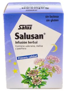 Pack de 3 - Infusión de Plantas Medicinales para la Relajación y el Descanso (15 Filtros) – Sinergia Botánica para Calmar los Nervios – Lote de 45 Bolsitas