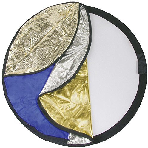 DÖRR vikfläktor-set, 7-i-1, svart, Ø 80 cm