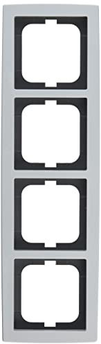 Busch-Jaeger 1724-84 Abdeckrahmen