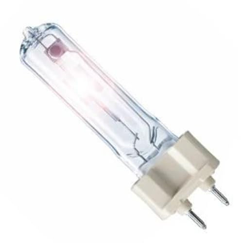 GE 70w CMH-T Ceramic Metal Halide Lamp G12 Colour 942-4200k Natural Deluxe White (20013) CMH70/T/UVC/U/942/G12 - [Also known as CDM-T MasterColor, CM-PLUS, CMI-T or HCI-T]