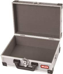 Werkzeugkoffer mit Schultergurt