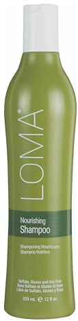 LOMA Nourishing Shampoo 12 Ounce
