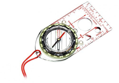 Suunto SS004305011 M-3D - Brújula
