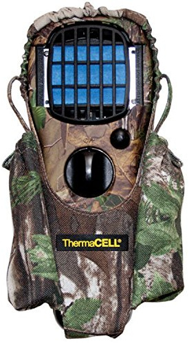 Thermacell MR-HTJ Holster real tree design