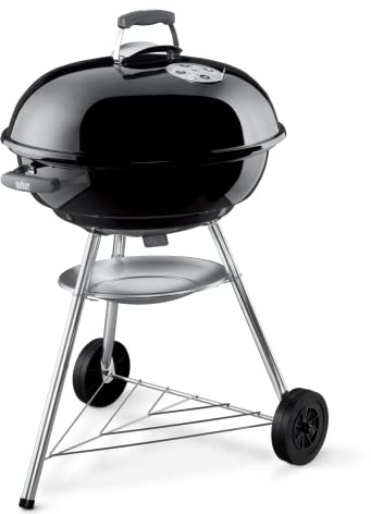 Weber Jumbo Joe Premium 22 Grill