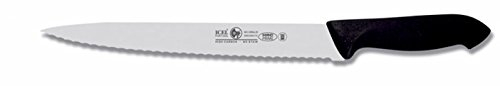 ICEL Cuchillo tallado ondulado.