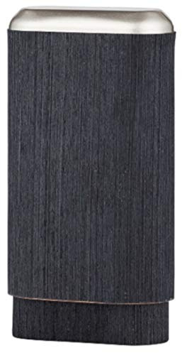 GERMANUS® Zedernholz Zigarrenetui für 3 Zigarren, Cedro