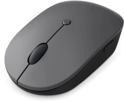 Lenovo USB-C kabellose Maus, 4Y51C21216