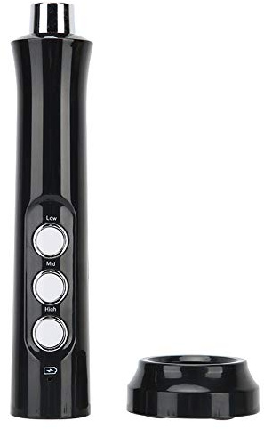 Montalatte Elettrico Portatile Portatile per Frullino per le Uova, Ricarica USB per la Domestica