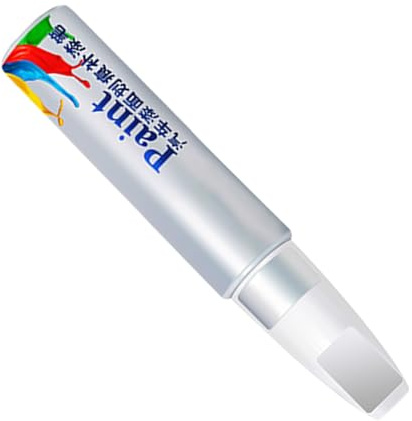 Penna Per Vernice Auto - Penna Riparazione Vernice,Accessori Di Manutenzione Auto Portatili Per La Cura E Il Restauro Dei Veicoli Per Uso Esterno