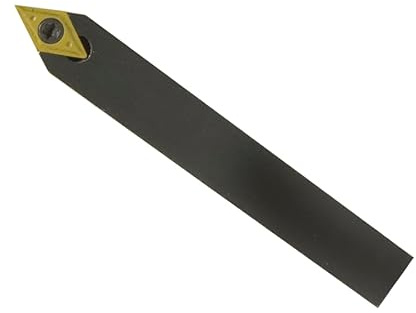 8mm Wendeplattenhalter Werkzeughalter Messer für Drehbank