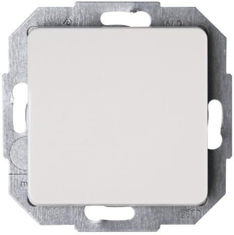Kopp 618713080 Milano Kreuzschalter