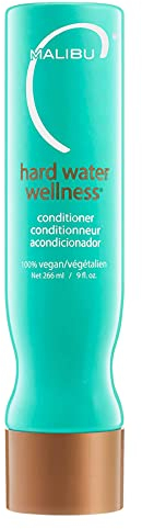 Malibu C Hard Water Wellness Conditioner 266ml