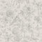 Rasch 449440 Florentine II Papier peint, intissé, gris, avec des motifs floraux, style vintage, 10,05 m x 53 cm (L x l)