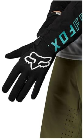Fox Racing Fox Ranger glove black MTB/BMX handschoenen - Maat:L