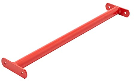 TRIBECCO® Reckstange Turnstange Gymnastikstange Metallstange