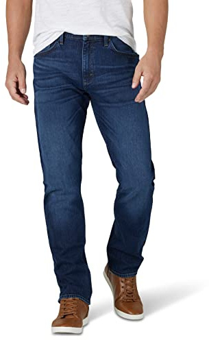 Athletic Fit Stretch Jean