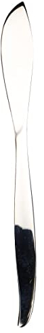 Generisch Fischmesser WMF 925er Silber Stockholm