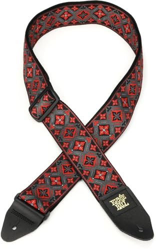Ernie Ball Jacquard-Gitarrengurt
