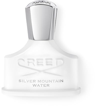CREED Silver Mountain Water Eau de Parfum 30 ml