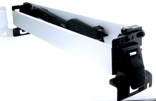 Table Saw Fence N878752 DWE7485，Replacement for Dewalt OEM