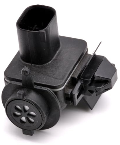HAOTOM Luftgüte Sensor Luftqualitäts-Klimasensor Für A3 A4 A6 A8 Q3 Q7 R8 Für VW CC Caddy EOS Golf T5 Passat Sharan Tiguan Touareg Touran Für Skoda Octavia Superb Yeti Für Seat Exeo 5K0907659