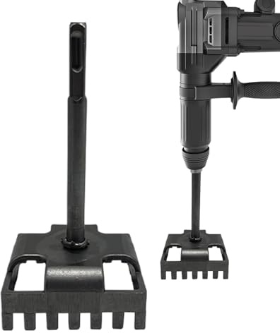 Yonuaret Taglierino Elettrico per Scatole,Tagliabuchi per Scatole Elettriche | Oscillante Ergonomica di Precisione per Lavorazione Legno Soffitti e Cartongesso con Punzone