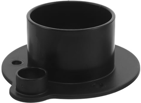 Parliky Passe-câble Marin pour Yacht Base de Protection de Câble Moteur Bateau Solide Compatible Multi-Tailles Gaine de Câble de Puits Navigation de Plaisance