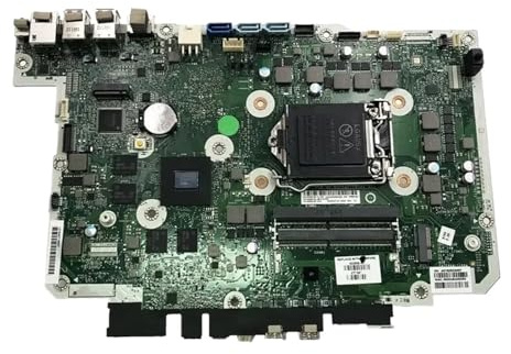 798964-001 Carte Mère EliteOne 800 G2 AIO 822826-001 Carte Mère Graphique Dédiée LG1151 for HP, Pièces