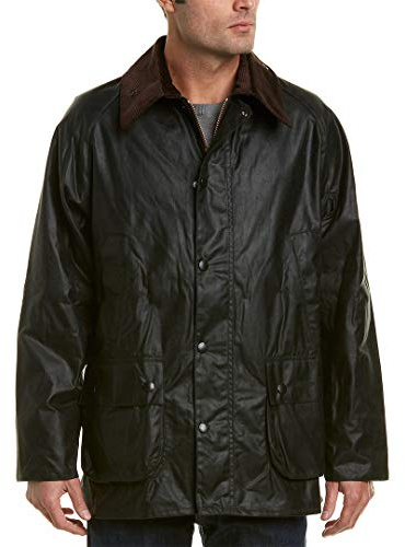 Barbour Bedalle – Giacca da mezza stagione – Sedge, verde, 54
