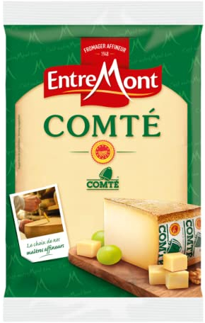 Entremont Comte 4 Months 200g (1)