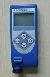 GOWE vortices coating thickness gauge the measuring range: 0~1200 um
