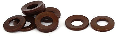 Aexit 9mm Outer Dia 4.3mm Inner Dia 1mm Thickness Metric Belleville Spring Washer 10pcs (1e0c26e4d94b3d8a79c6dbfad6ef7734)