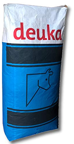 Deuka NG 183 gek. 25 kg Ergänzungsfuttermittel für Milchkühe Kuhfutter