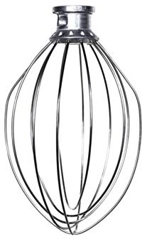 Batidora 5K5A2WW para máquina de cocina 5KPM50, 5K5, 5KSM50 Heavy Duty