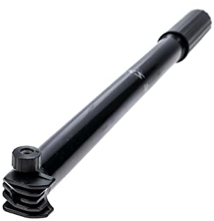 SKS Fahrrad Luft Pumpe 360-520 mm SV Sclaverand DV Dunlop Schwarz B-Ware