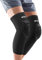 Rodillera Voleibol Rodilleras Baloncesto 1 Par Proteccion Rodillas Jóvenes Adulto Rodilleras de Portero de Futbol Rodillera Esponja para Ritmica Correr Béisbol Lucha Libre Relleno Rodilla Manga S
