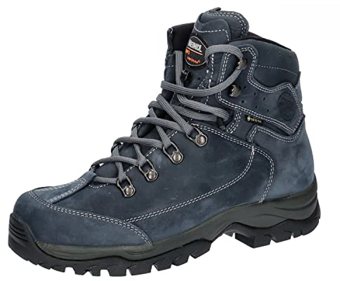 Meindl Damen Sottovuoto Lady Ultra MarineWanderstiefel