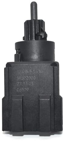 TATARENGS Kompatibel Mit Vw Für Lupo 1.4 1.6 1.7 Elektrischer Feststellbremsen-Steuerschalterknopf Parkhandbremsknopf Autozubehör 1J0945511D
