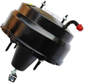 Parkstellantrieb für Autos 44610-3D740 44610-3D680 446103D740 446103D680 1 Stück Bremskraftverstärker Assy Trommel Für TOYOTA Für HILUX Für LN107 LN167 1997-2005 Parkbremsaktuator