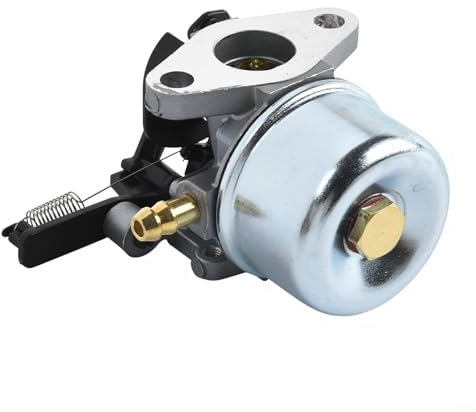 Carburatore per idropulitrici 2800PSI 3000PSI 59113For 7 con stabilizzazione del consumo di carburante migliorata per un migliore funzionamento