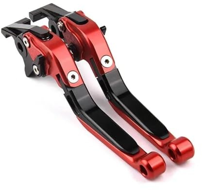 BHYYDS Para Kawasaki Z650 Z650RS Z 650 RS 2017-2025 Manetas De Freno Y Embrague Para Motocicleta palanca de embrague y freno(K)